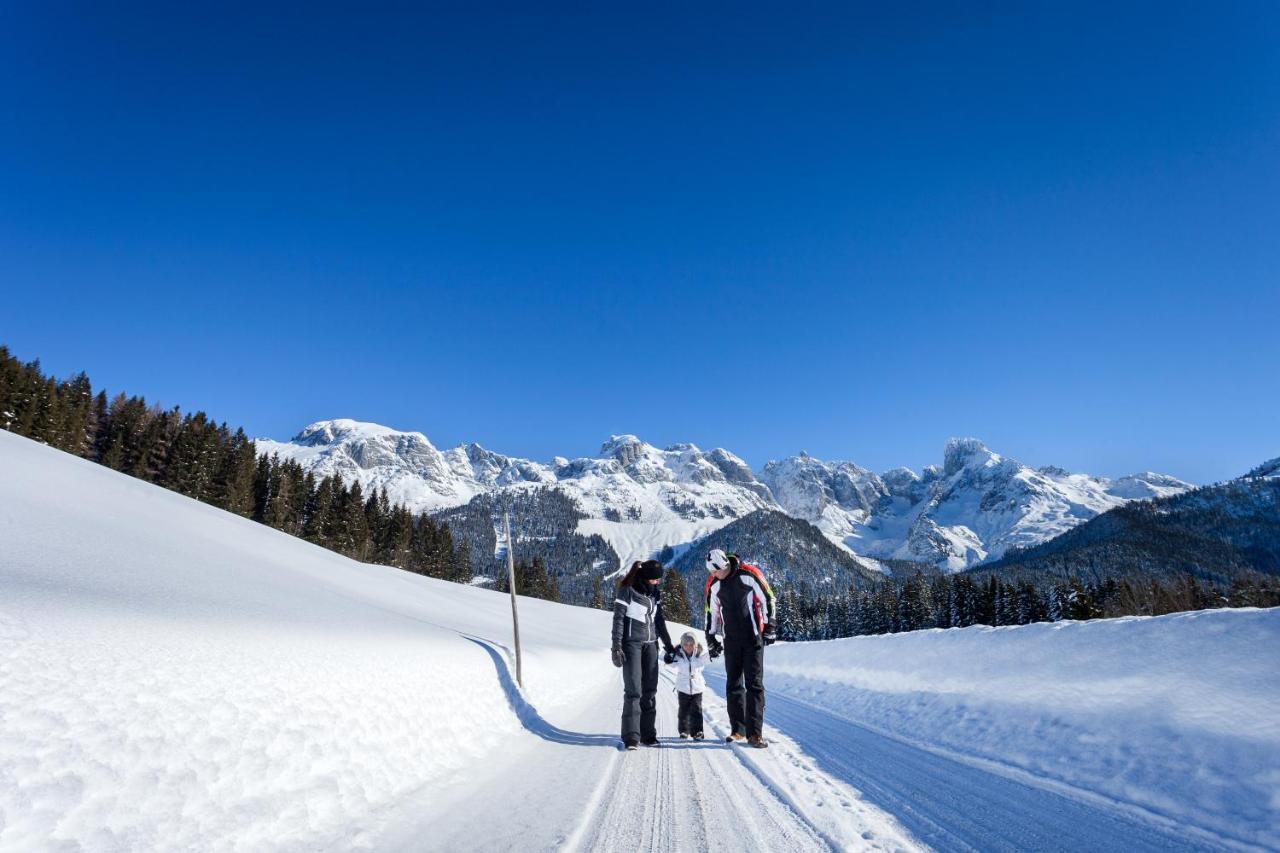 Ferienwohnung Hirscher Annaberg im Lammertal Ngoại thất bức ảnh