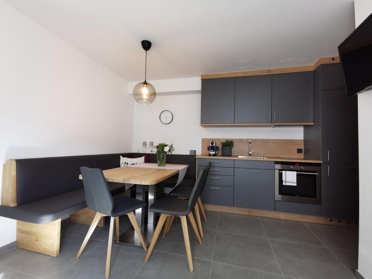 Ferienwohnung Hirscher Annaberg im Lammertal Ngoại thất bức ảnh