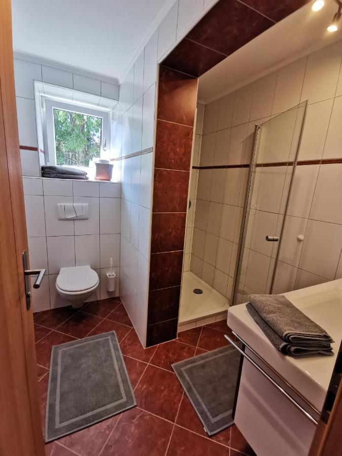 Ferienwohnung Hirscher Annaberg im Lammertal Ngoại thất bức ảnh
