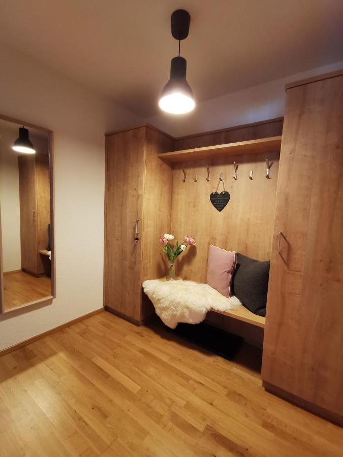 Ferienwohnung Hirscher Annaberg im Lammertal Ngoại thất bức ảnh